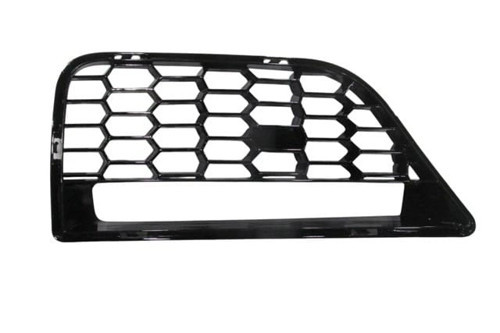 BMW 5 SERI- G30- 17/20; SİS LAMBA KAPAĞI SOL (SİS DELİKLİ) (TAMPON IZGARASI) (F90/M5 STYLE)