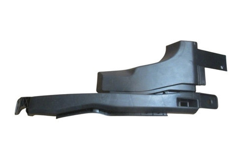 OPEL INSIGNIA- 17/20; FAR ALT BAĞLANTI BRAKETİ SOL BÜYÜK/KÜÇÜK SET (2 PARÇA) (TW)