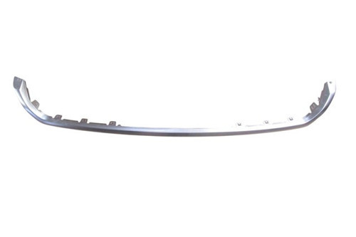 BYD HAN- 24/25; ARKA TAMPON ALT ÇITASI GÜMÜŞ GRİ (TW)