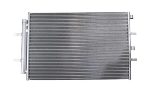 FORD CUSTOM- 18/23; KLİMA RADYATÖRÜ 2.0 EB (BRAZING) (717X467X16) ALÜMİNYUM (ORİS)