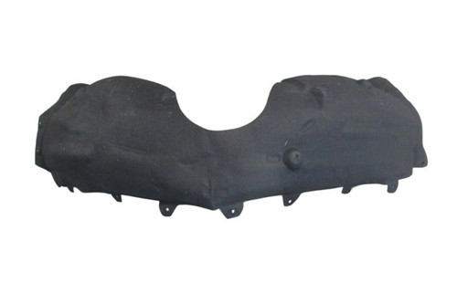 BYD ATTO 3- EV- 24/25; ÖN ÇAMURLUK DAVLUMBAZI SOL (HALIFİLEKS TİPİ) (TW)