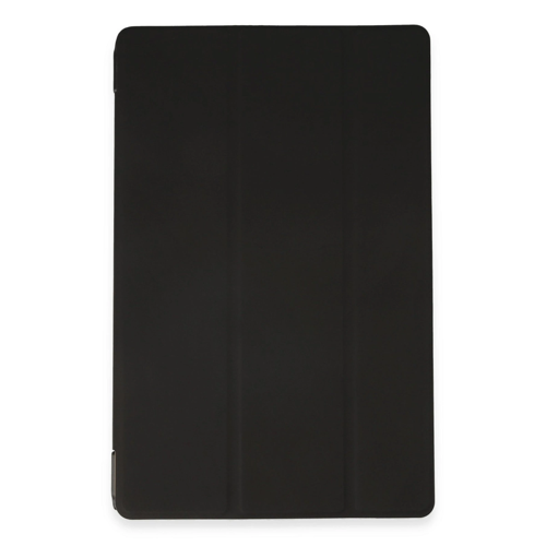 Apple İpad Pro 13 (2024) Kılıf Tablet Smart Kılıf - Siyah