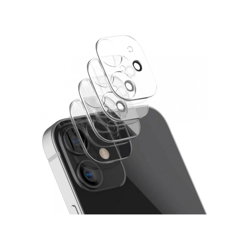 Samsung Galaxy S22 Plus Kamera Lens Koruma Cam