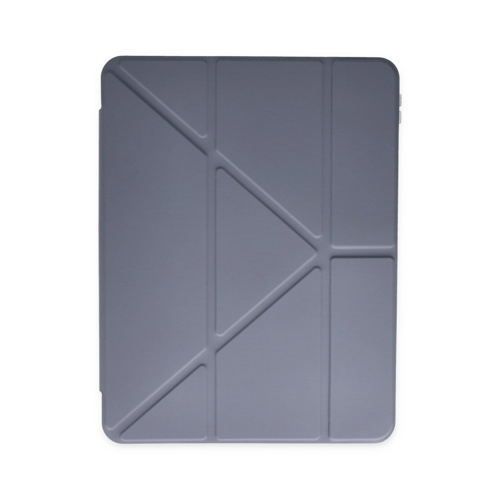 Xiaomi Redmi Pad Se Kılıf Kalemlikli Mars Tablet Kılıfı - Lavender