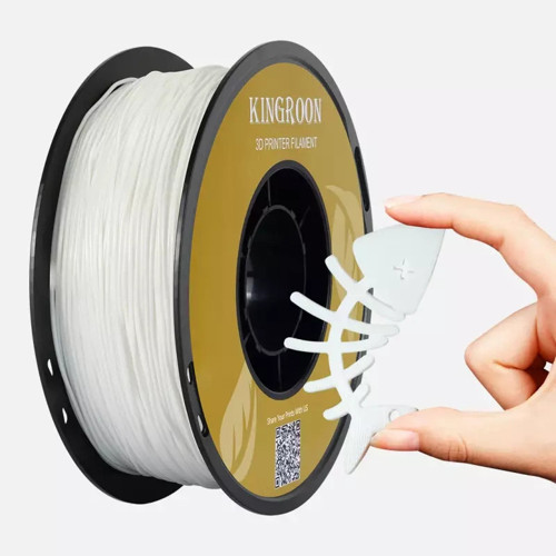 Beyaz TPU-95A Filament 1.75 mm 1000gr