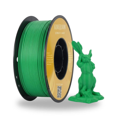 Yeşil PETG Filament 1.75 mm 1000gr
