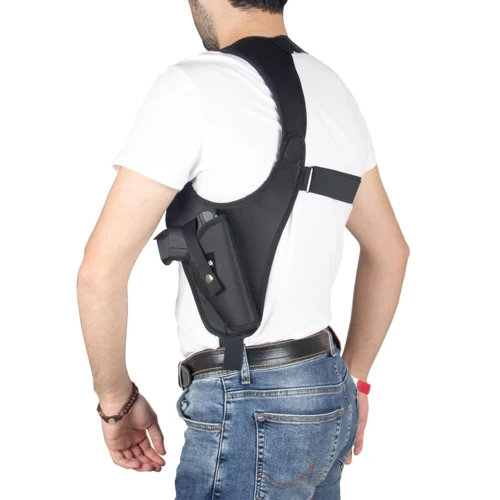 Tek Taraflı İmperteks Koltuk Altı Kılıf