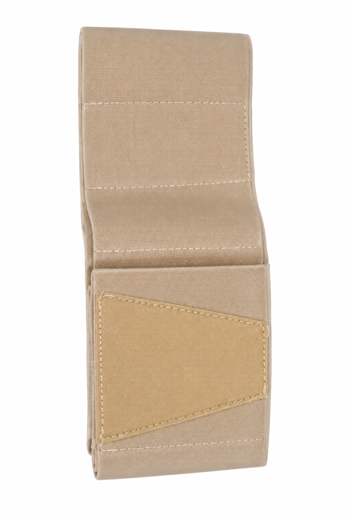EROĞLU KORSE KILIF BEJ - 110 CM