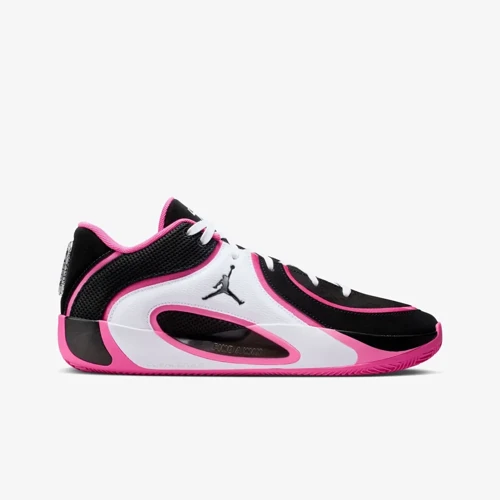 Nike Tatum 4 'Black Pinksicle' HQ4614-006 PASHA GİYİM