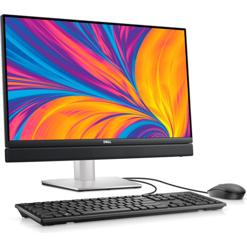 OptiPlex 7420-ATS AIO Intel Core i5-14500T 16GB DDR5 RAM 512GB M.2 SSD 23.8″ Full HD IPS Wi-Fi Windows 11 Pro All-i