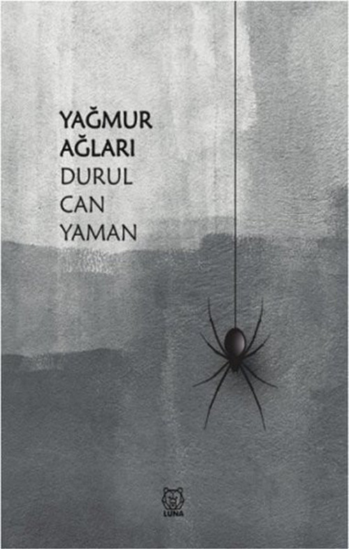 Luna Yayınları Yağmur Ağları