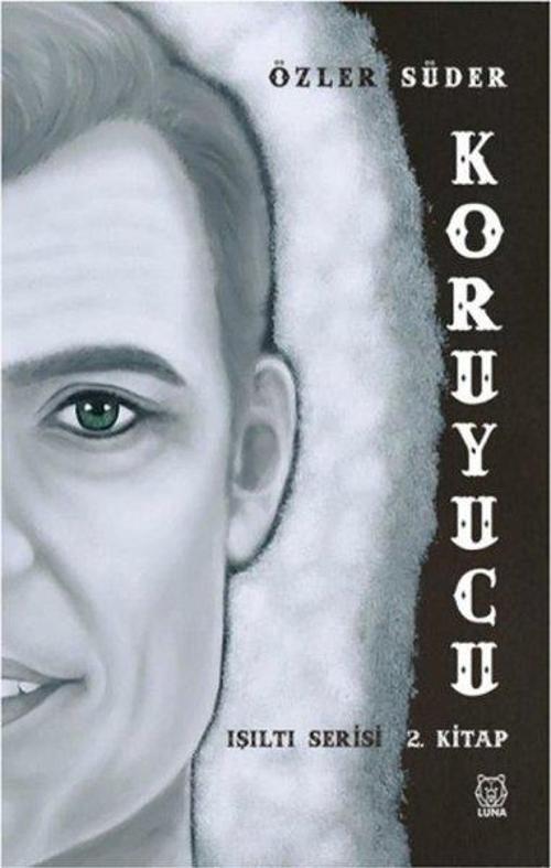 Luna Yayınları Işıltı - 2 Koruyucu