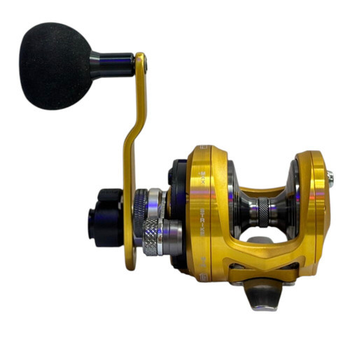 İron Claw IC10NTS (G) Çıkrık Makine Sol Kol
