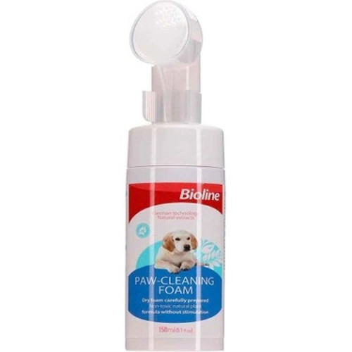 Pati Temizleme Köpüğü 150 Ml