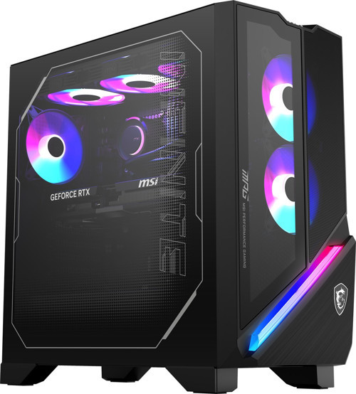 MPG INFINITE X3 AI 2NVR7-655EU