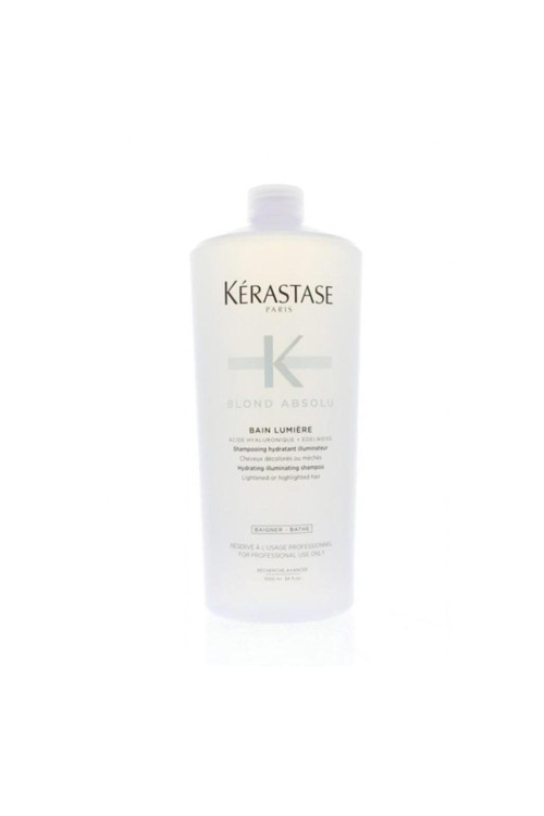 Blond Absolu Bain Lumiere Şampuan 1000 ml 3474636692217