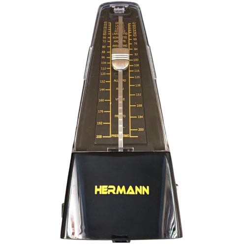 HERMAN METRNOM