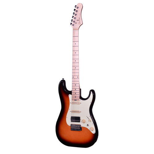 MODERN SERA S-NB ELEKTRO GİTAR