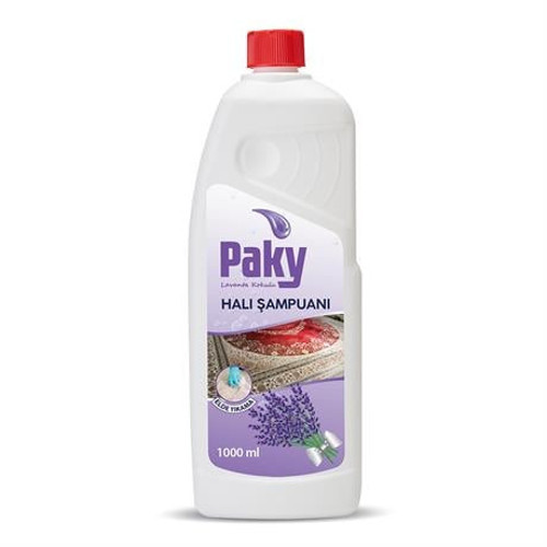 Lavanta Halı Şampuanı 1000 ml