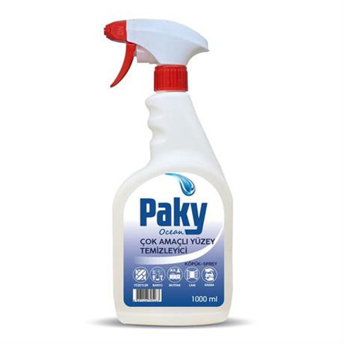 Ocean Çok Amaçlı Yüzey Temizleyici 1000 ml