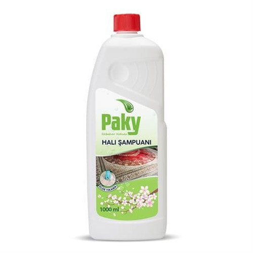 İlkbahar Halı Şampuanı 1000 ml