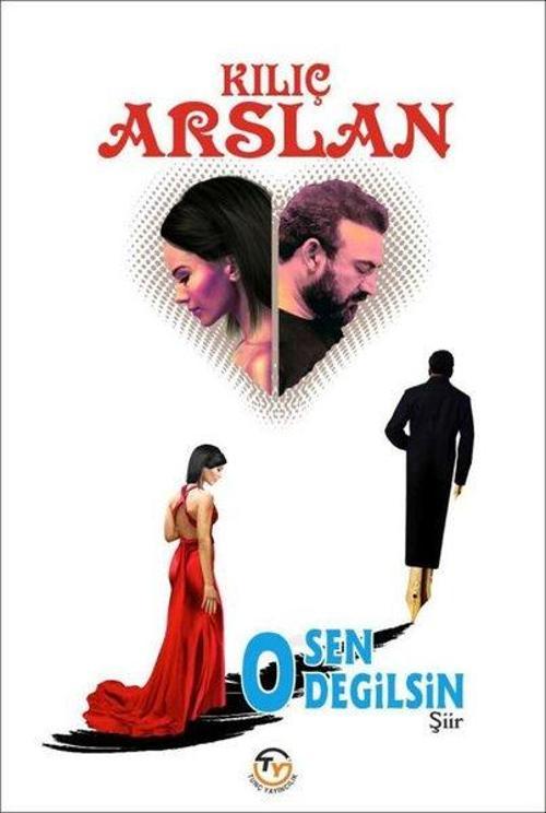 Tunç Yayıncılık O Sen Değilsin