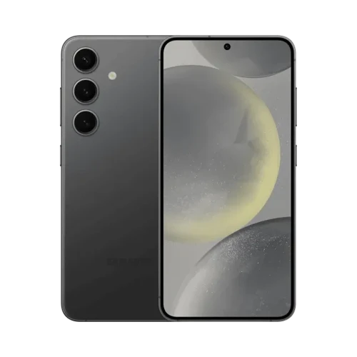 Yenilenmiş Galaxy S24 128 GB - Siyah - A Kalite