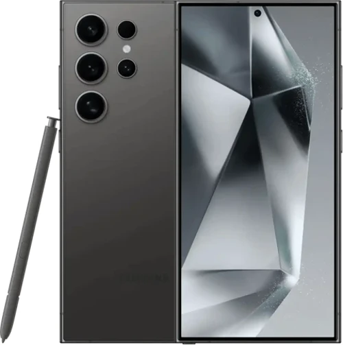 Yenilenmiş Galaxy S24 Ultra 512 GB - Titanyum Siyah - A Kalite