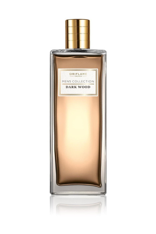 Men´s Collection Dark Wood Edt 75 ml Erkek Parfümü