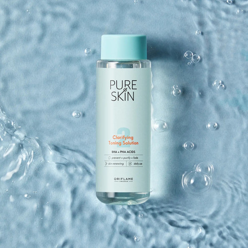 Pure Skin Temizleyici Tonik 41672