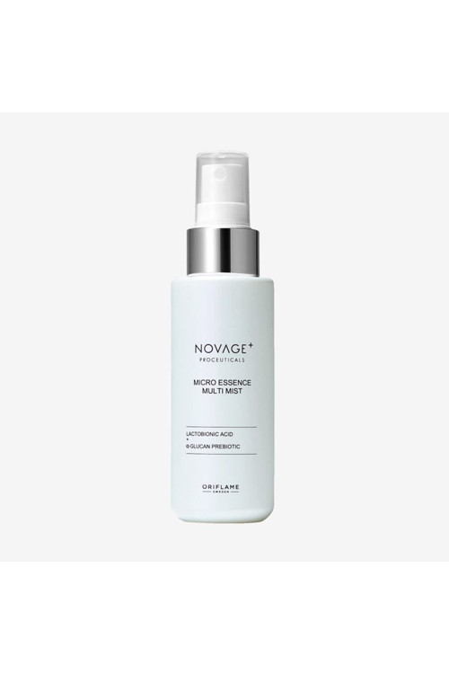 Novage+ Proceuticals Yüz Misti 100 ml