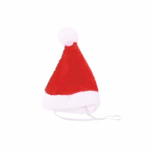 Christmas Köpek Şapkası XS-S 13x18x2 Cm