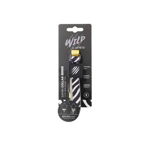 Wild Safari Collar Köpek Boyun Tasması Small