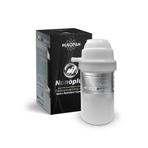 Nanoplus M7 Flora Garden Koku Kartuşu 200 ml