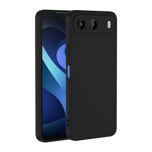 İnfinix Hot 60i 5G Kılıf Lansman Tasarım İç Yüzeyi Kadife Silikon