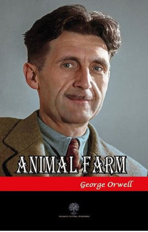 Platanus Publishing Animal Farm
