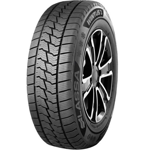 215/65 R16C 109/107T Wintus 3 Ticari Kış Lastiği Üretim 2026