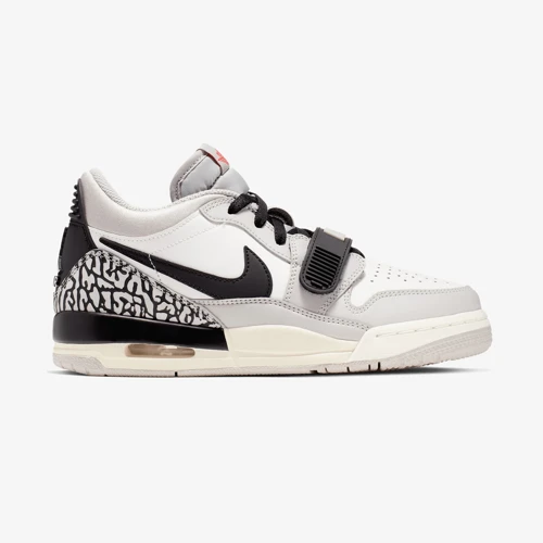 Air Legacy 312 Low Beyaz/Gri Sneaker CD9054-101 PASHA GİYİM