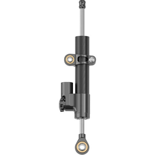 MRP Rudder İçin Ayarlanabilir Damper