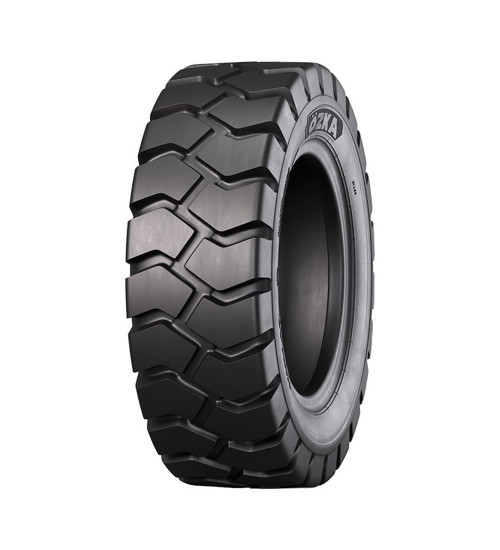 6.00-9 KNK-40 Forklift Lastiği 2023