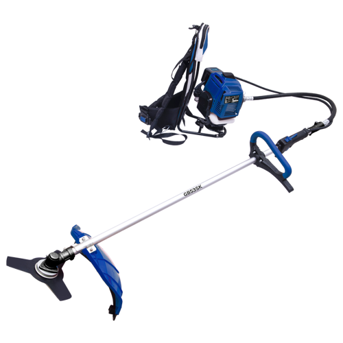GB53SK Benzinli Sırt Tırpan 3 Hp