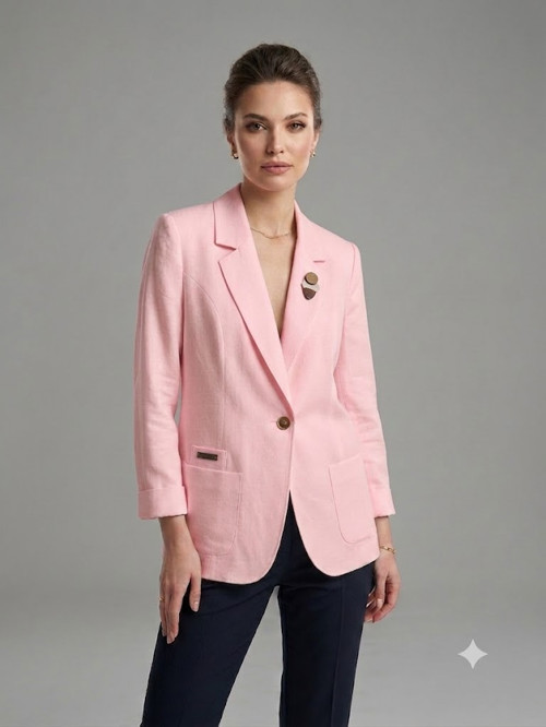 SASİN Blazer Ceket 7736