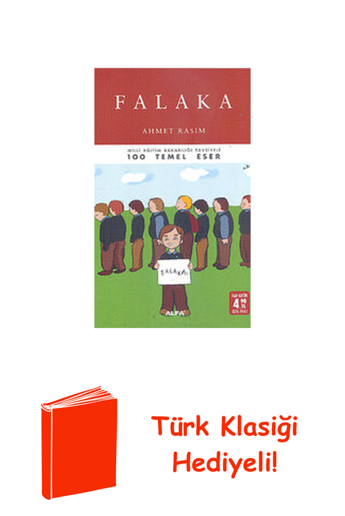 Falaka + Türk Klasiği Hediye