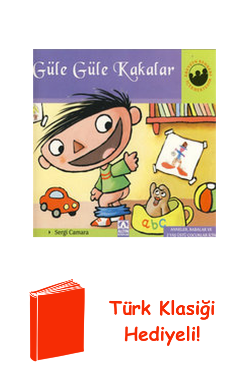 Güle Güle Kakalar + Türk Klasiği Hediye
