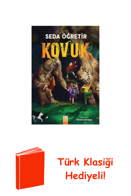 Kovuk + Türk Klasiği Hediye
