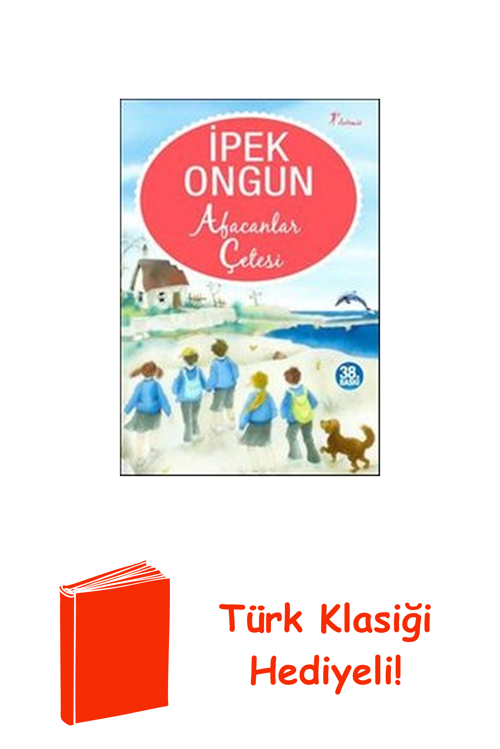 Afacanlar Çetesi + Türk Klasiği Hediye