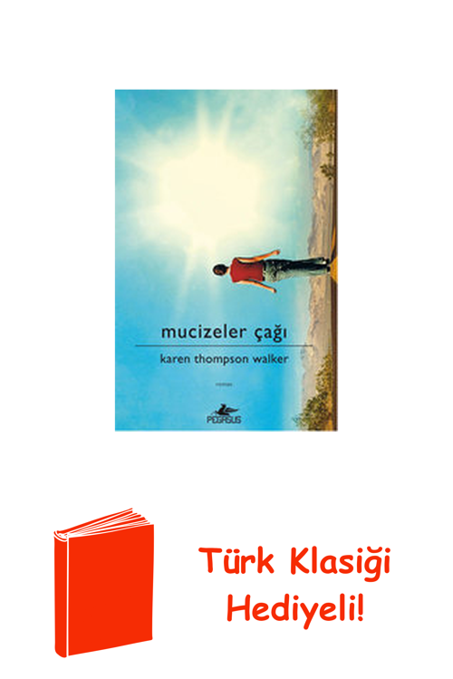 Mucizeler Çağı + Türk Klasiği Hediye