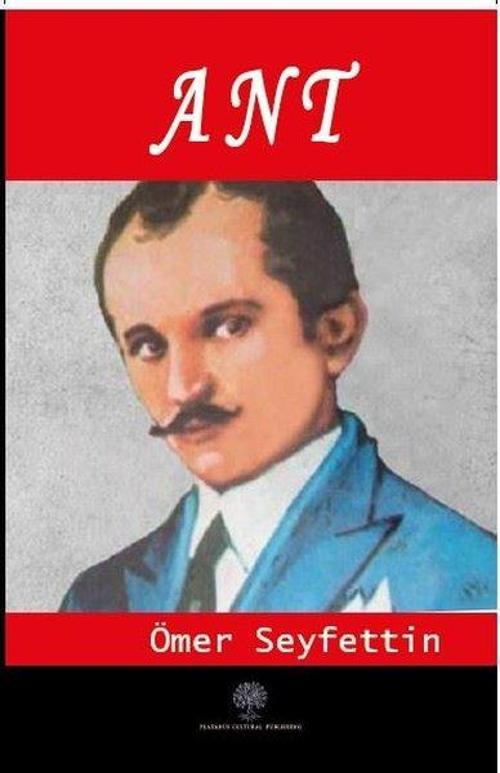 Platanus Publishing Ant