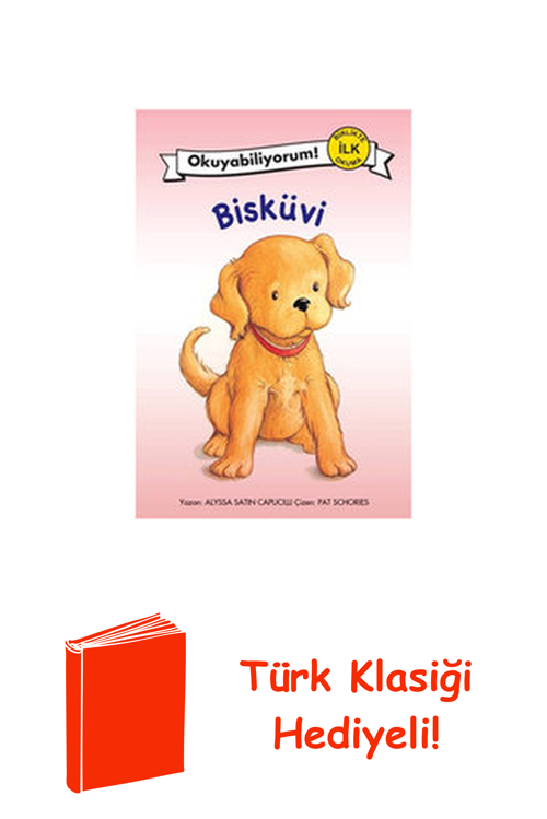 Bisküvi + Türk Klasiği Hediye