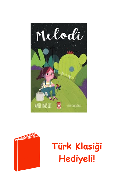 Melodi + Türk Klasiği Hediye